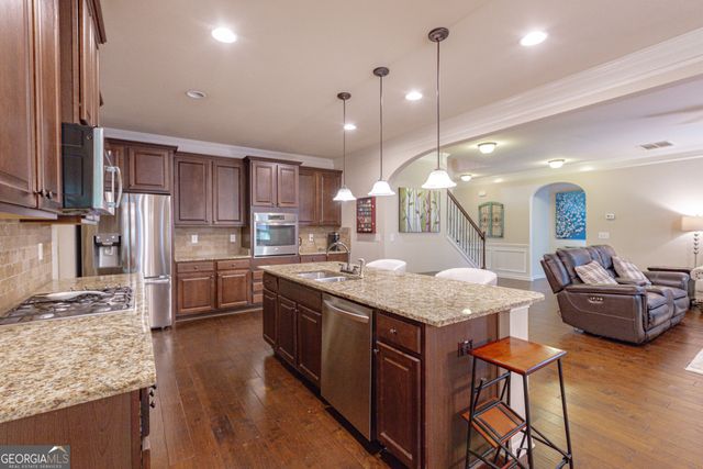 260 Savannah Drive, Senoia, GA 30276