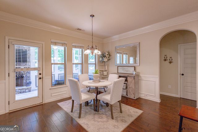 260 Savannah Drive, Senoia, GA 30276