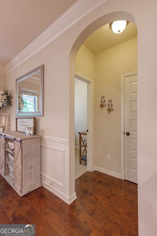 260 Savannah Drive, Senoia, GA 30276