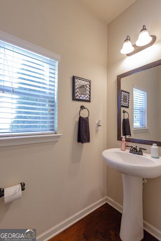 260 Savannah Drive, Senoia, GA 30276