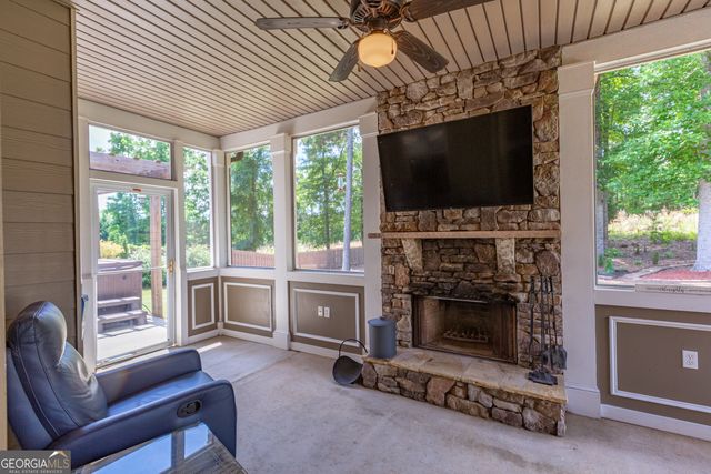 260 Savannah Drive, Senoia, GA 30276