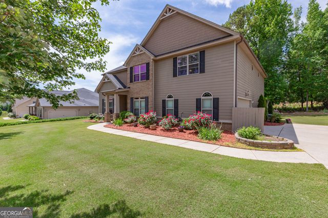 260 Savannah Drive, Senoia, GA 30276