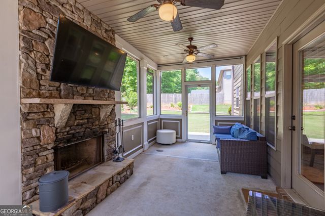 260 Savannah Drive, Senoia, GA 30276