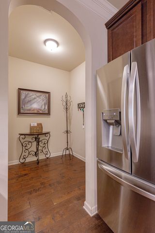 260 Savannah Drive, Senoia, GA 30276