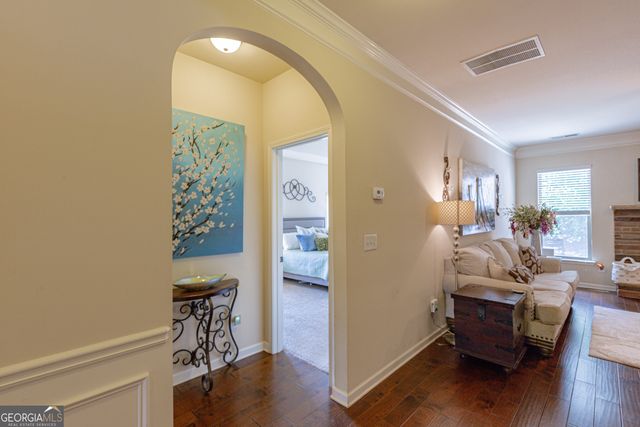 260 Savannah Drive, Senoia, GA 30276