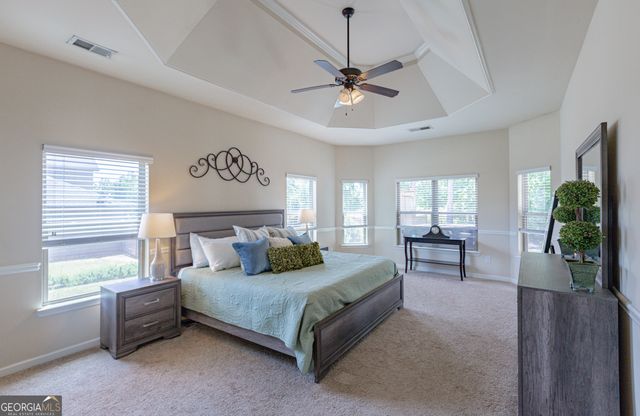 260 Savannah Drive, Senoia, GA 30276