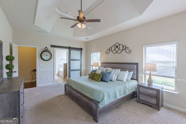 260 Savannah Drive, Senoia, GA 30276
