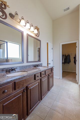 260 Savannah Drive, Senoia, GA 30276