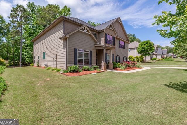 260 Savannah Drive, Senoia, GA 30276