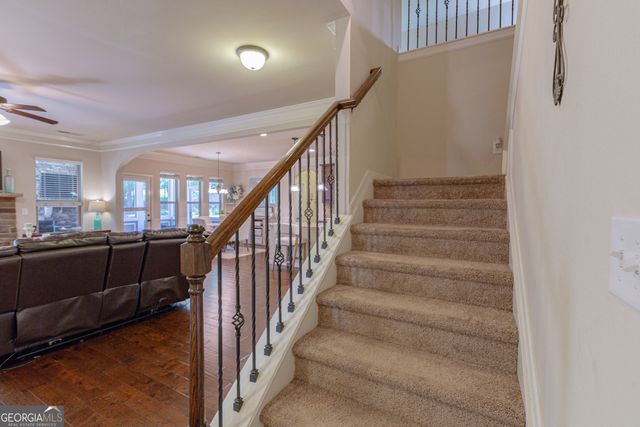 260 Savannah Drive, Senoia, GA 30276