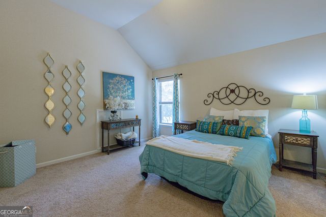 260 Savannah Drive, Senoia, GA 30276