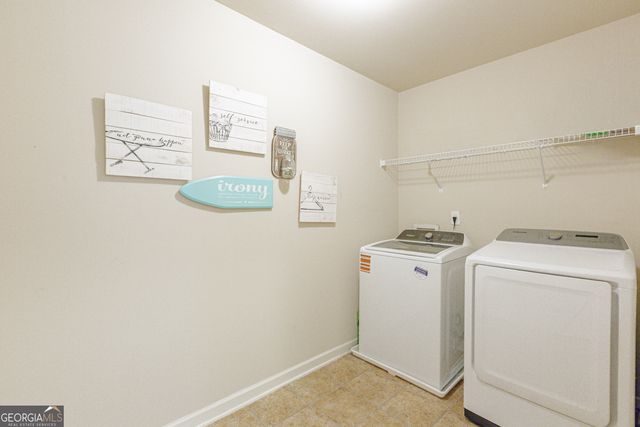 260 Savannah Drive, Senoia, GA 30276