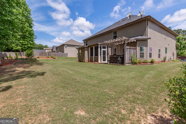 260 Savannah Drive, Senoia, GA 30276
