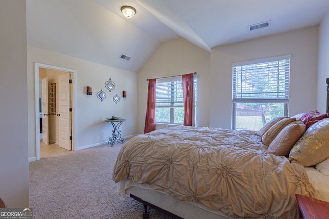 260 Savannah Drive, Senoia, GA 30276