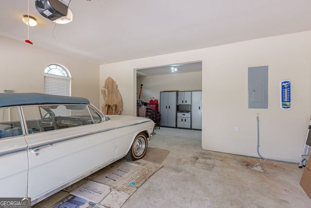 260 Savannah Drive, Senoia, GA 30276
