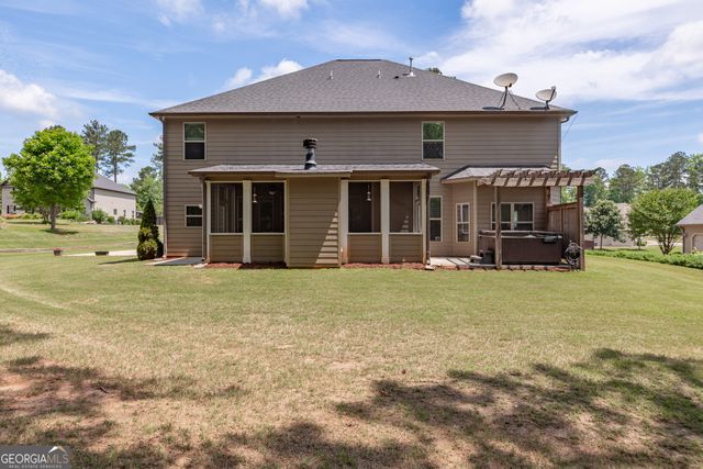 260 Savannah Drive, Senoia, GA 30276