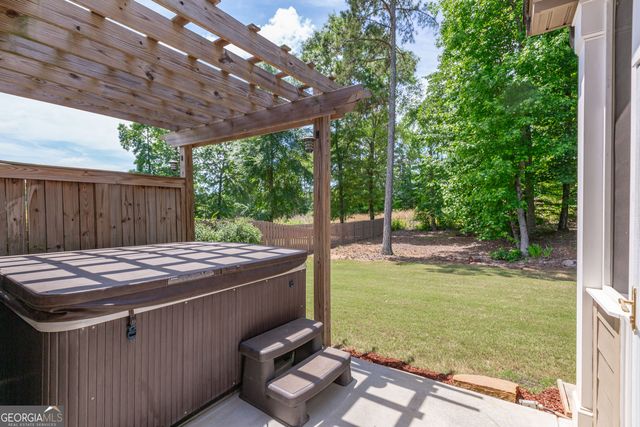 260 Savannah Drive, Senoia, GA 30276
