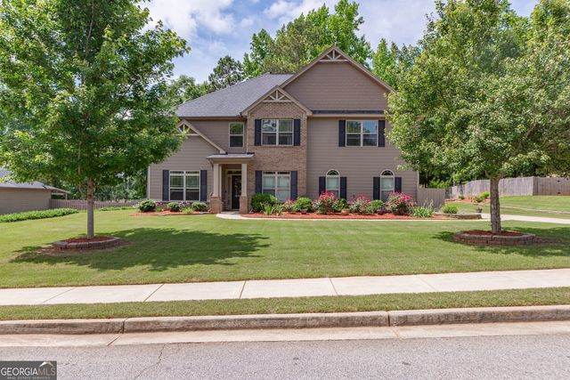260 Savannah Drive, Senoia, GA 30276