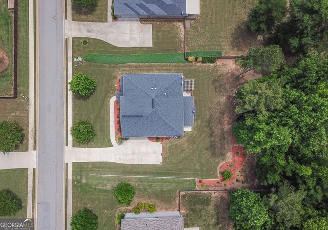260 Savannah Drive, Senoia, GA 30276