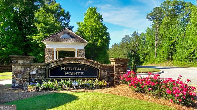 260 Savannah Drive, Senoia, GA 30276