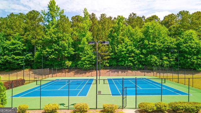 260 Savannah Drive, Senoia, GA 30276