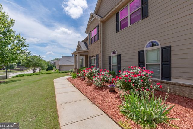 260 Savannah Drive, Senoia, GA 30276