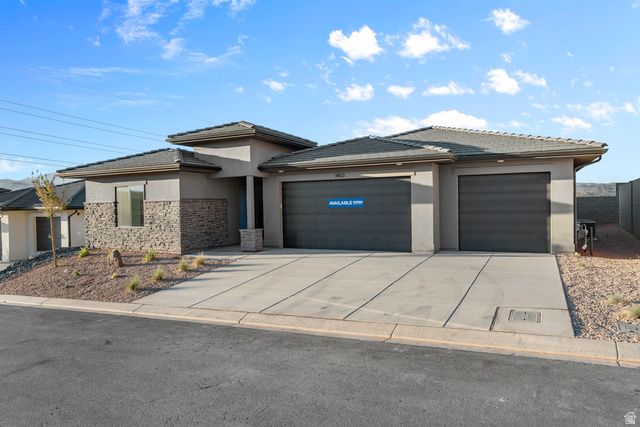 1853 S QUEENS GARDEN DR, Washington, UT 84780