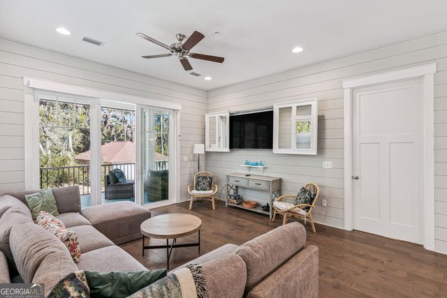 39 Harbor Road, Jekyll Island, GA 31527