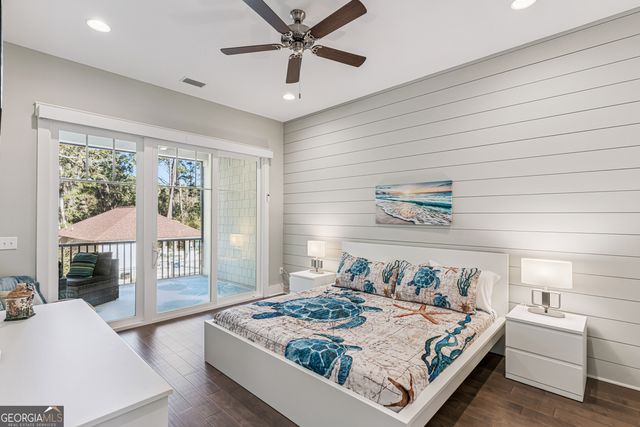 39 Harbor Road, Jekyll Island, GA 31527