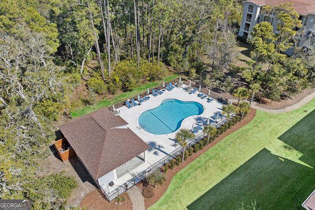 39 Harbor Road, Jekyll Island, GA 31527