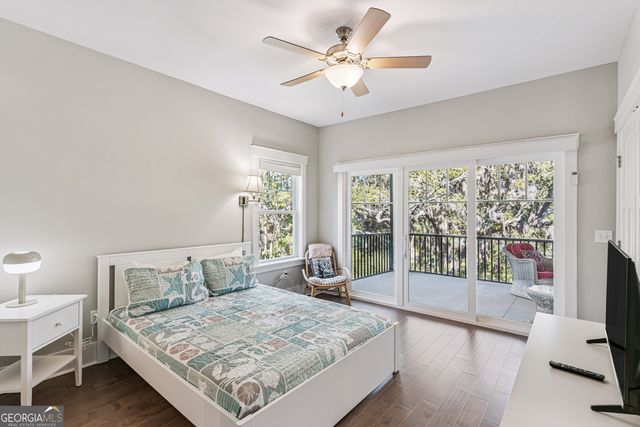 39 Harbor Road, Jekyll Island, GA 31527