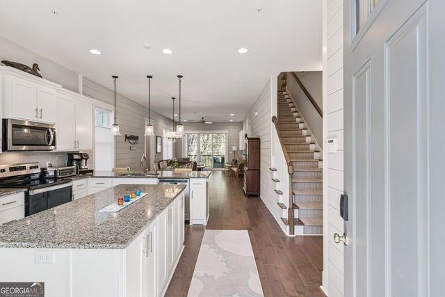 39 Harbor Road, Jekyll Island, GA 31527