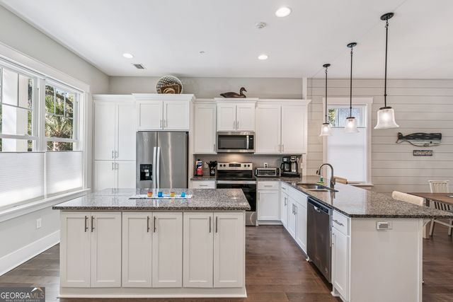 39 Harbor Road, Jekyll Island, GA 31527