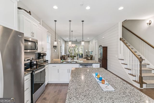 39 Harbor Road, Jekyll Island, GA 31527