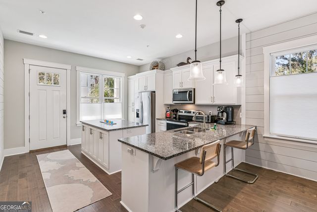 39 Harbor Road, Jekyll Island, GA 31527