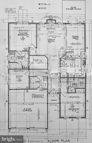 3519 DAYLILY DR, Emmaus, PA 18049
