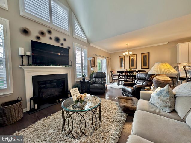 3519 DAYLILY DR, Emmaus, PA 18049