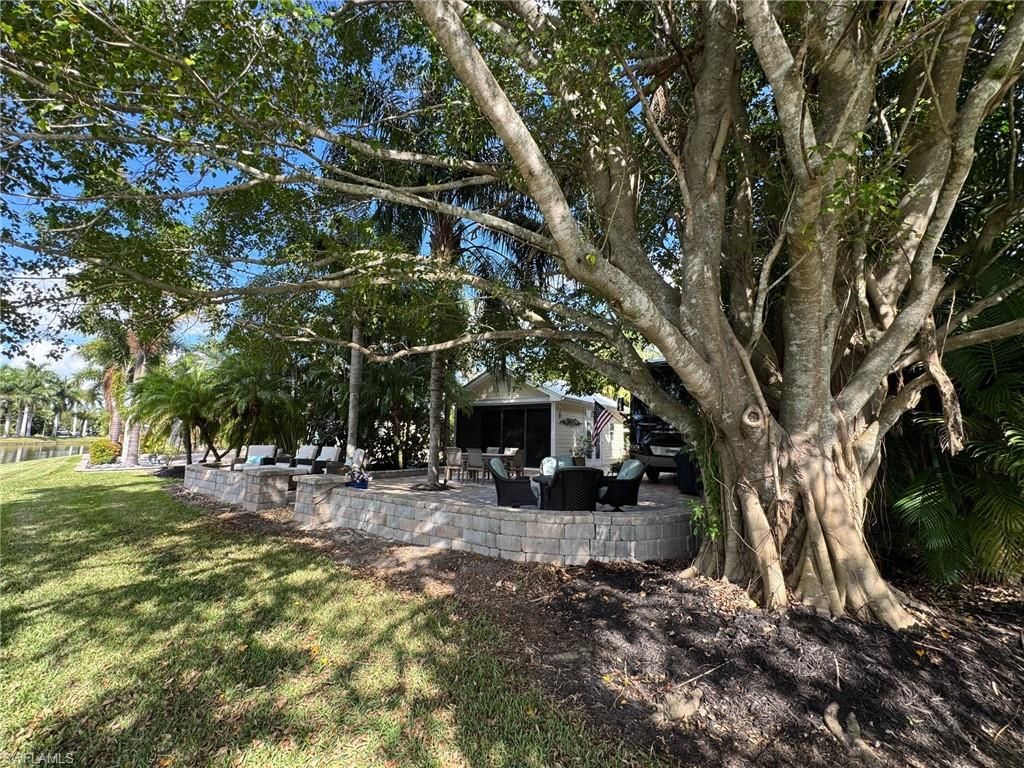 Lot 12 3031 E Riverbend Resort BLVD, LABELLE, FL 33935 — photo 5