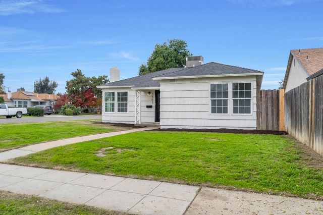 1503 N Pacific Avenue, Fresno, CA 93728