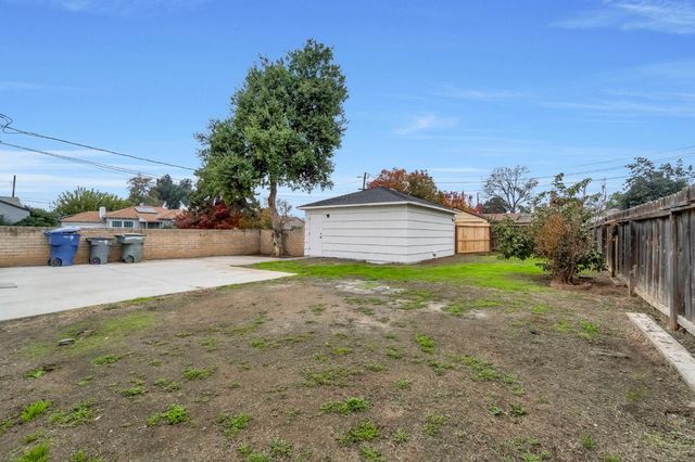 1503 N Pacific Avenue, Fresno, CA 93728