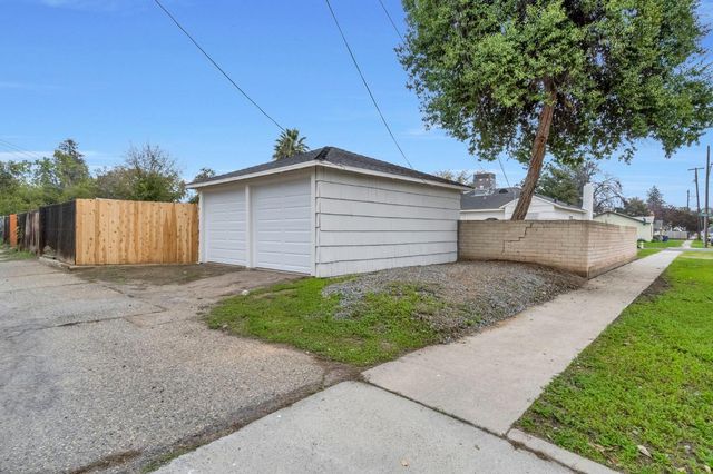 1503 N Pacific Avenue, Fresno, CA 93728