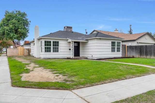 1503 N Pacific Avenue, Fresno, CA 93728