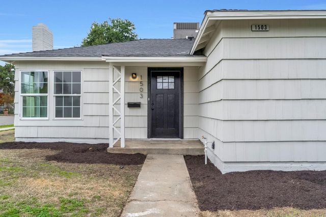 1503 N Pacific Avenue, Fresno, CA 93728