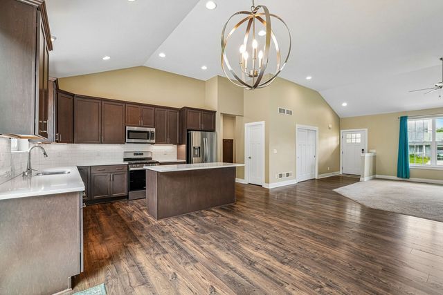 3130 Pritchard Drive, Racine, WI 53406