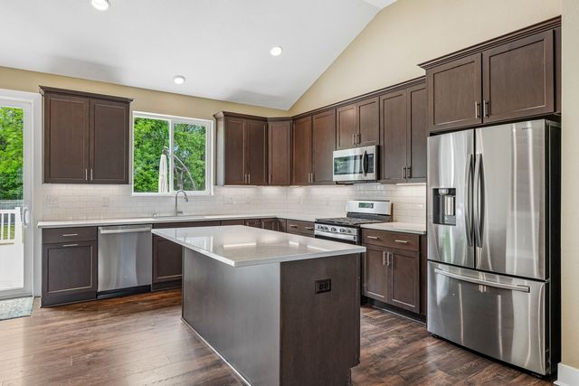 3130 Pritchard Drive, Racine, WI 53406