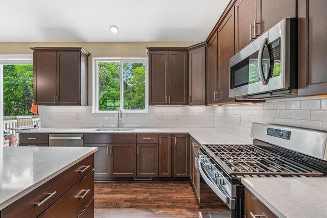 3130 Pritchard Drive, Racine, WI 53406