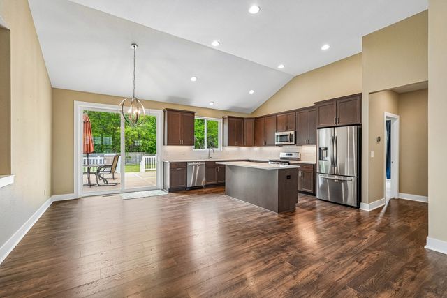 3130 Pritchard Drive, Racine, WI 53406