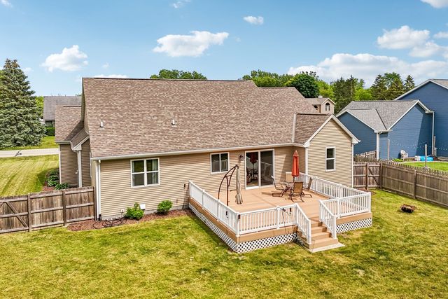 3130 Pritchard Drive, Racine, WI 53406