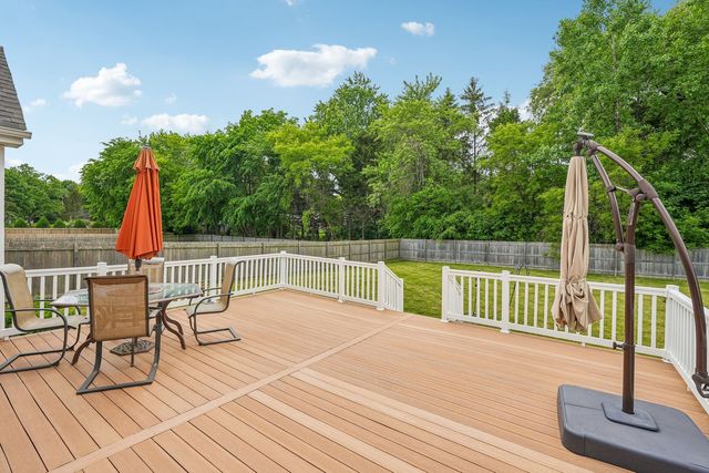 3130 Pritchard Drive, Racine, WI 53406