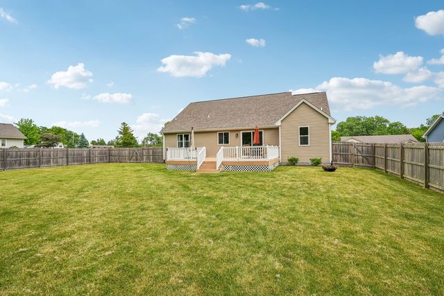 3130 Pritchard Drive, Racine, WI 53406